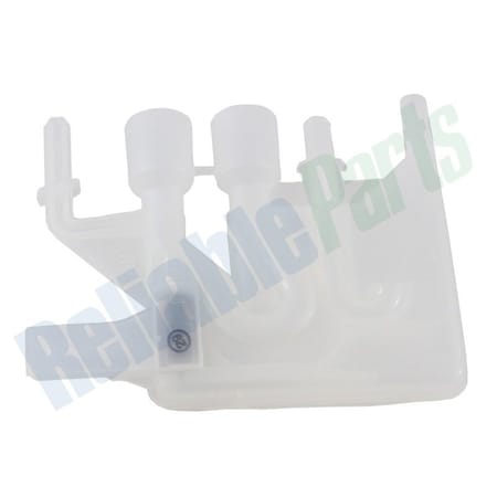 Bosch Home Appliances 00263833 Bosch Dishwasher Water Inlet 00263833
